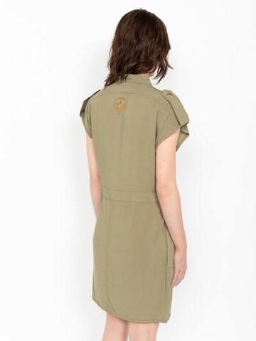 Schott NYC Dress in Green