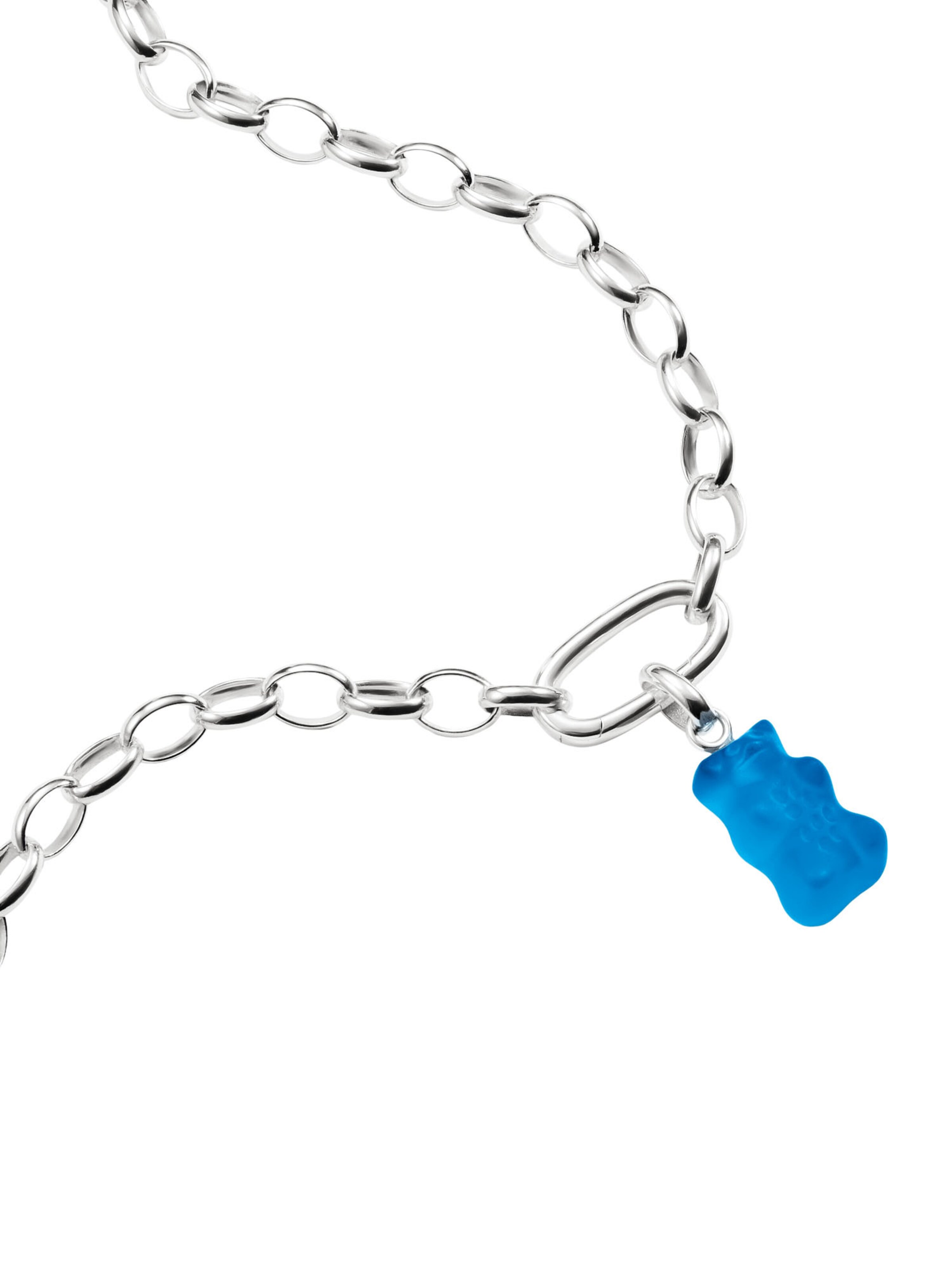 Thomas Sabo Pendant in Blue