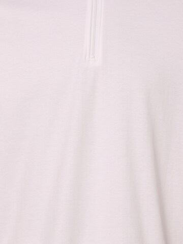 Andrew James Shirt in White