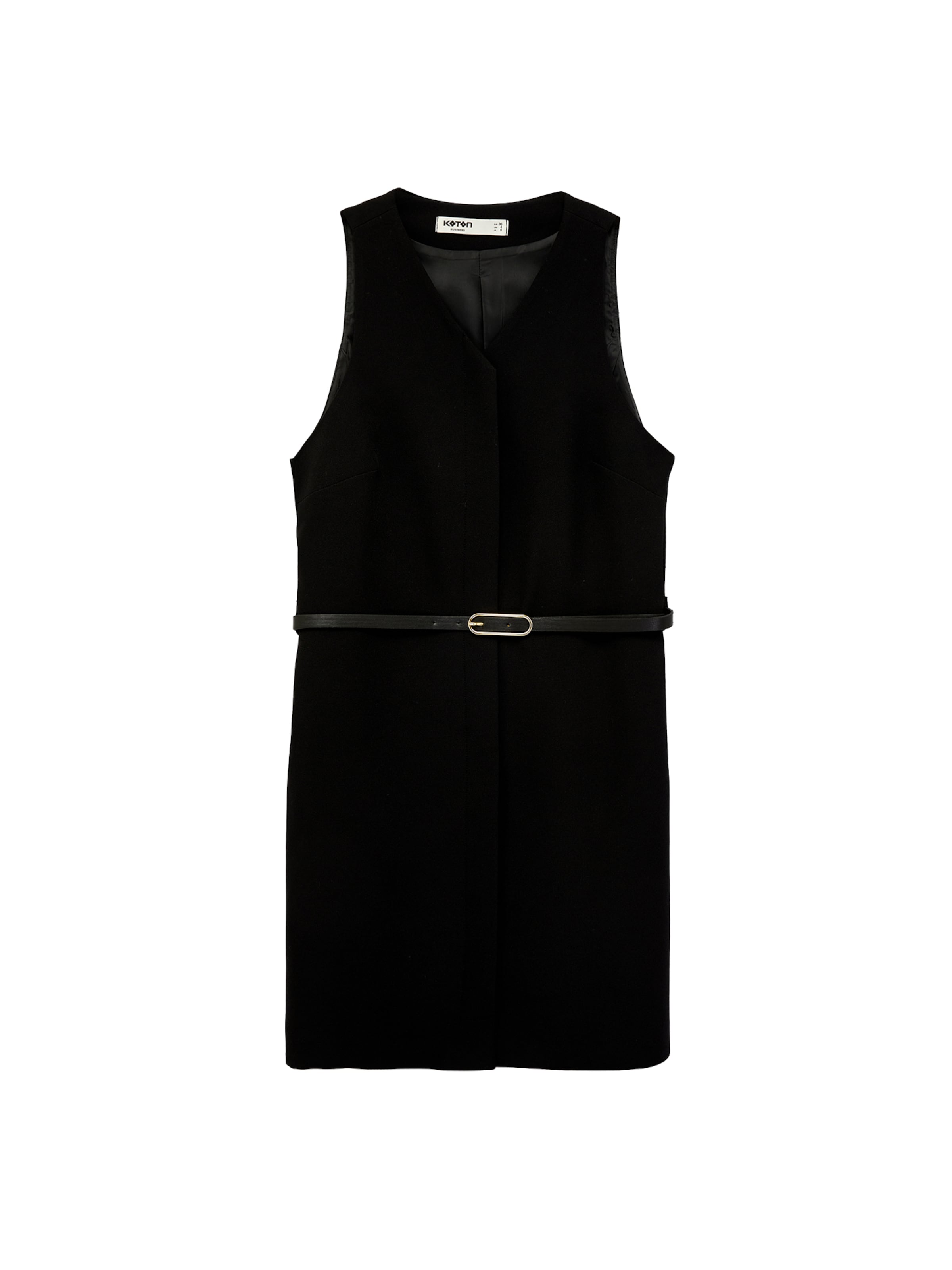 Koton Dress in 32 in Black, Item view