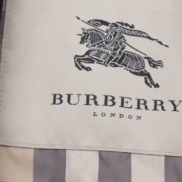 BURBERRY Jacket & Coat in M in Black