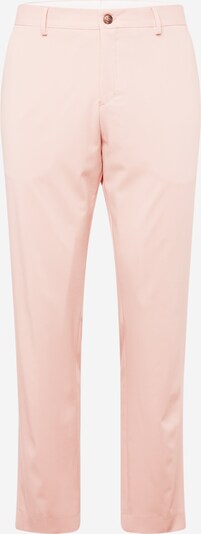 SELECTED HOMME Trousers with creases 'LIAM' in Pink, Item view