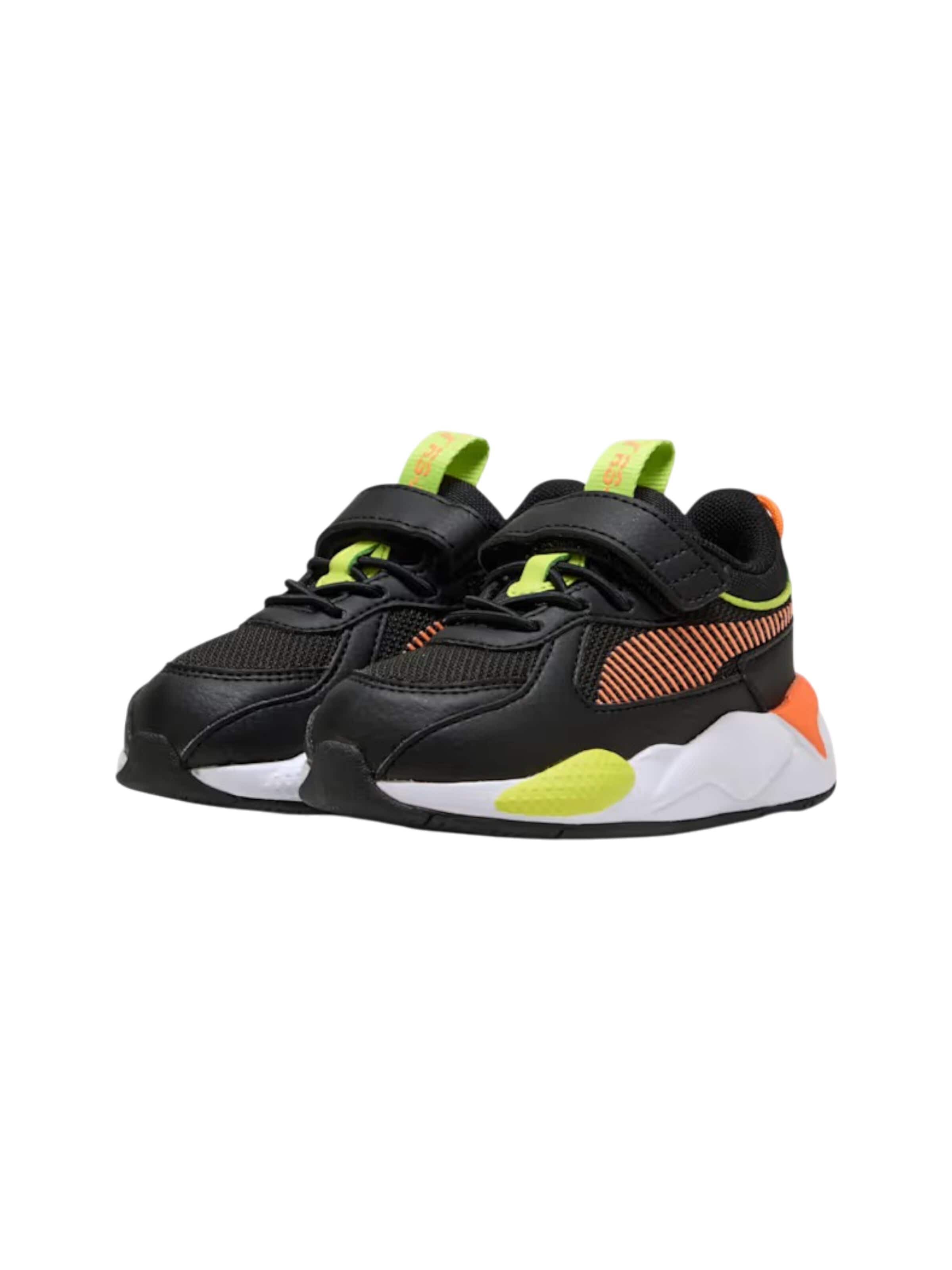 PUMA Sneaker‌‌‌ in Schwarz