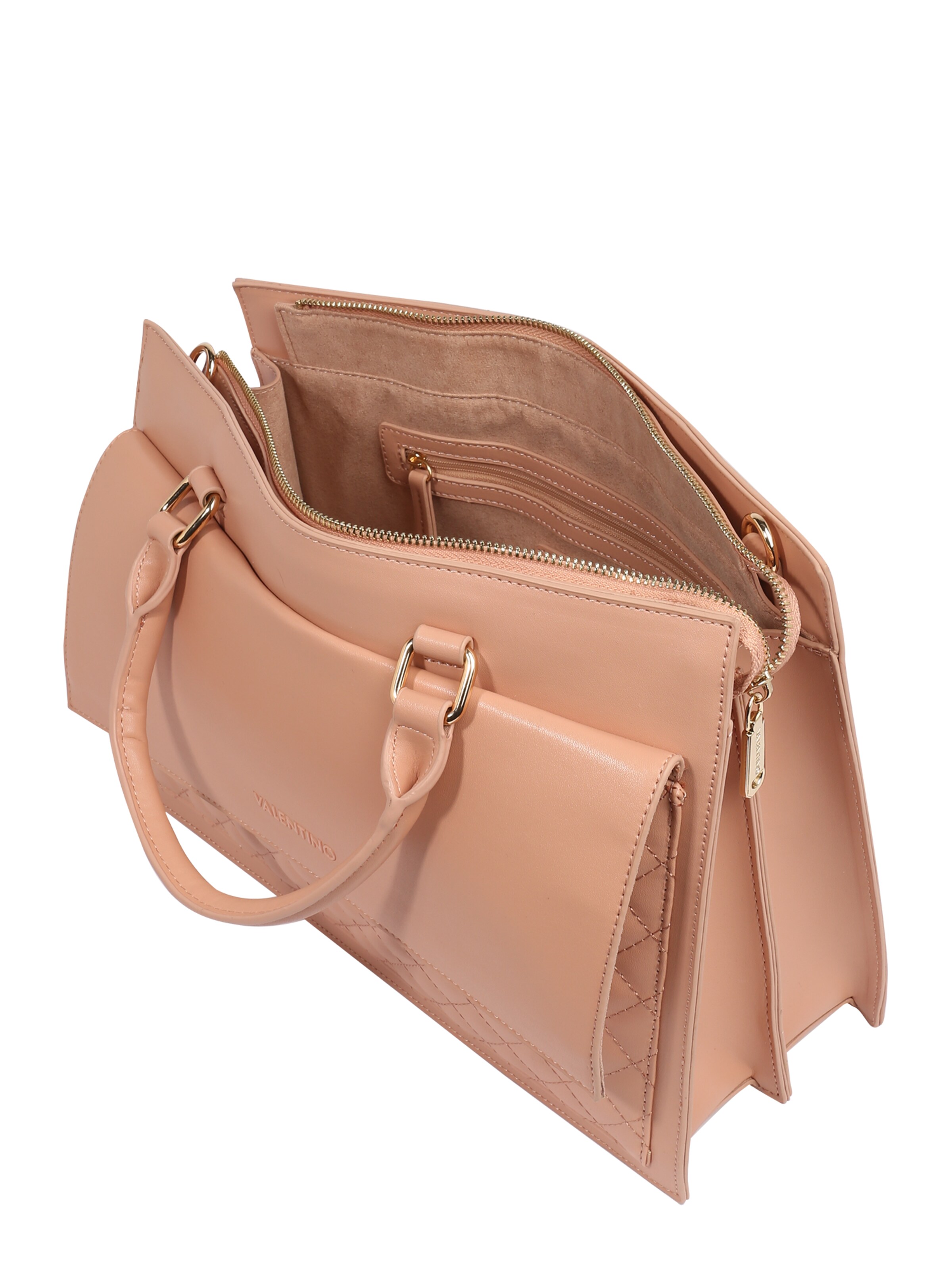 Frauen Taschen & Rucksäcke VALENTINO Handtasche 'Special Ross' in Rosa - IJ44623 Frauen Taschen & Rucksäcke VALENTINO Handtasche 'Special Ross' in Rosa - IJ44623