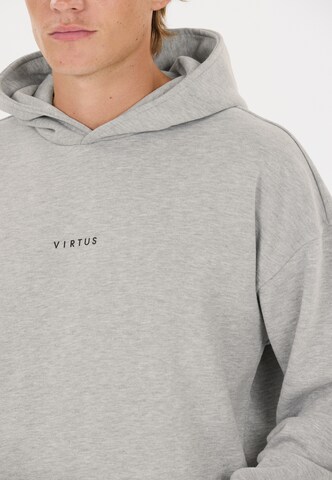 Virtus Sweatshirt 'Kayce V2' in Grau