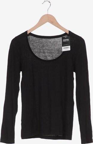 CINQUE Top & Shirt in S in Black: front