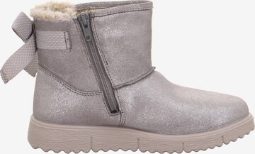 SUPERFIT Snowboots 'LORA' in Grau