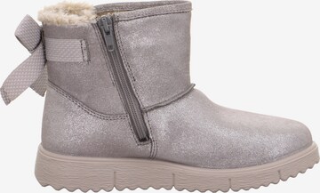 SUPERFIT Snow Boots 'LORA' in Grey