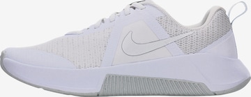 NIKE Athletic Shoes 'MC Trainer 3' in White: front