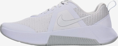 Sportiniai batai 'MC Trainer 3' iš NIKE, spalva – balta / balkšva, Prekių apžvalga