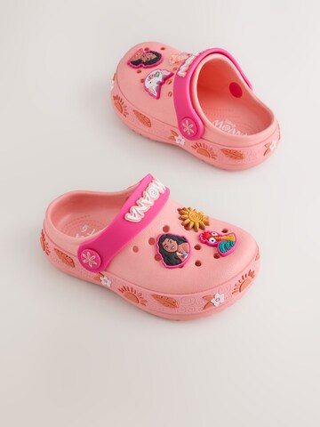 Next Sandalen 'Disney Moana' in Oranje