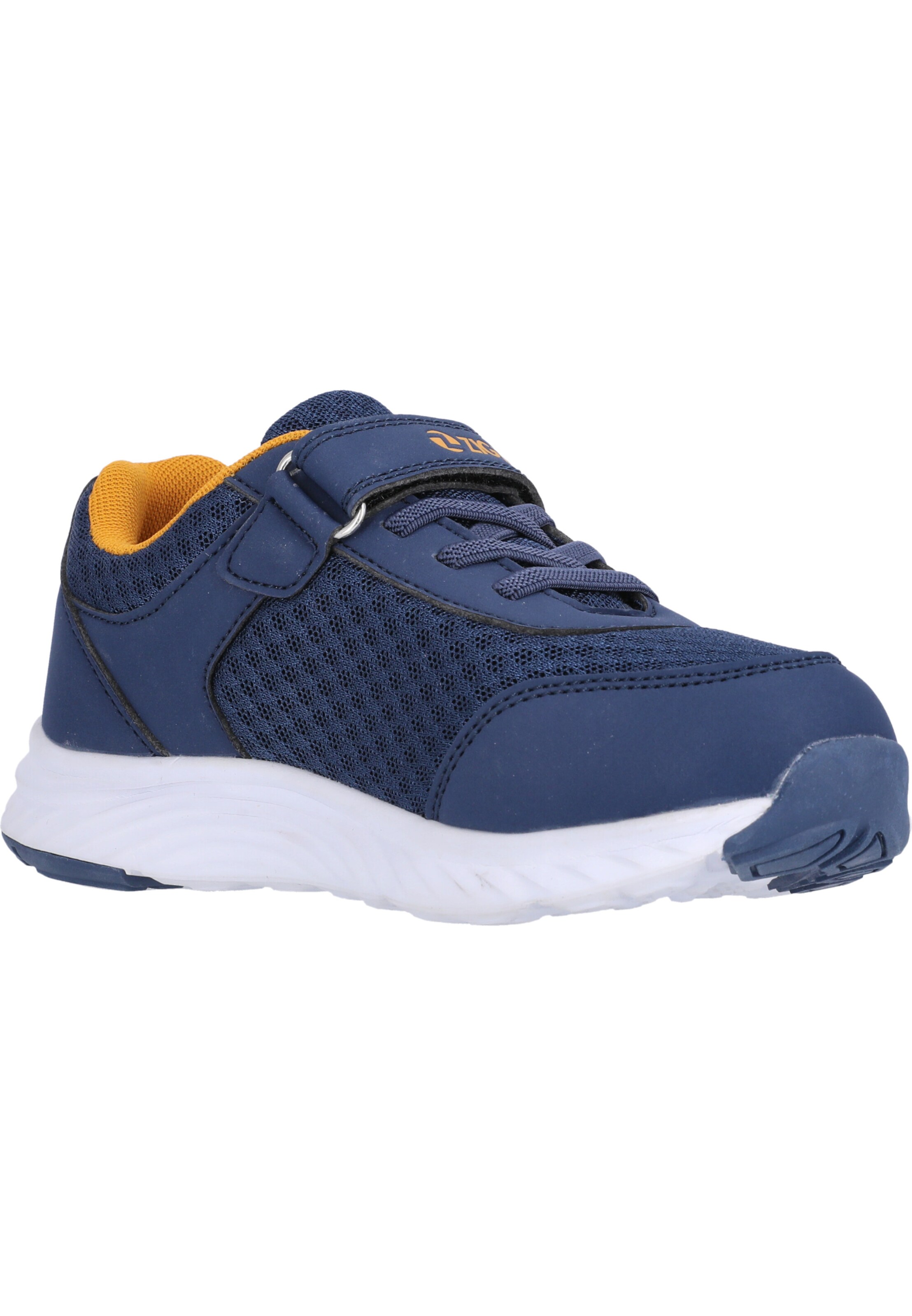 ZigZag Trainers 'Pilolen' in Blue