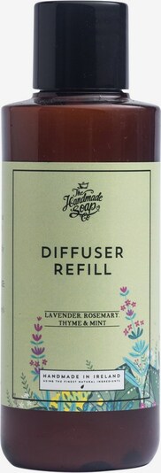The Handmade Soap Room Scent in Transparent, Item view