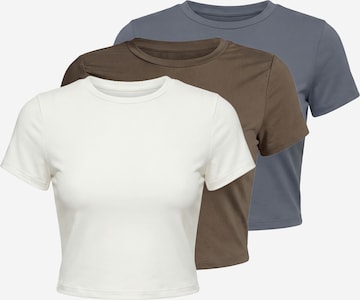 studioselect Футболка 'Caro' в Синий: спереди