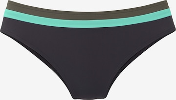 s.OliverBikini donji dio - siva boja: prednji dio