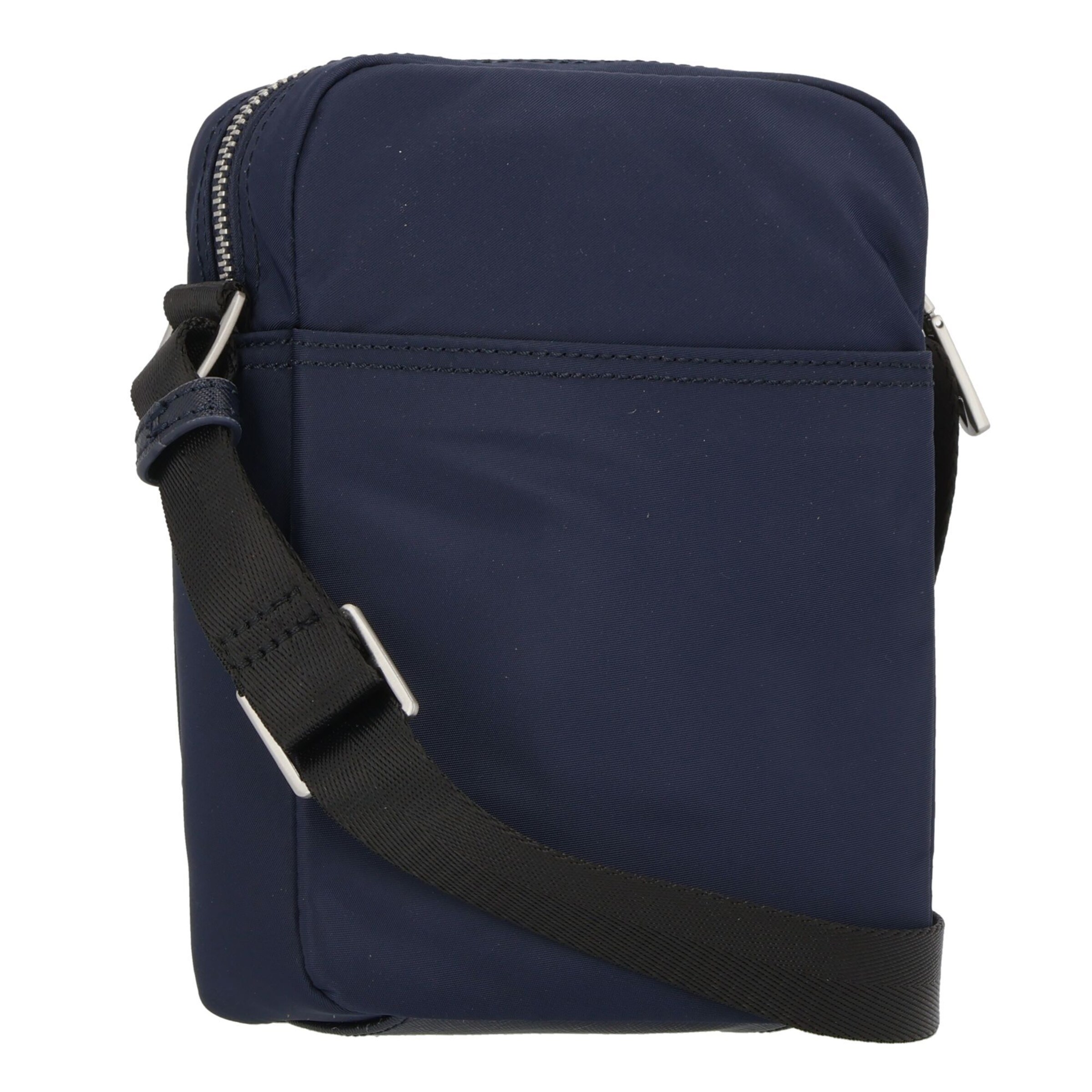 Borsa a tracolla 'Certosa' di GUESS in blu