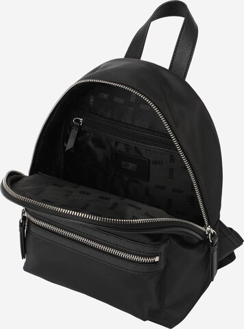 DKNY Rucksack in Schwarz