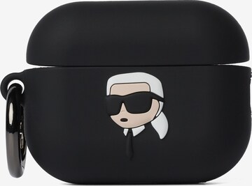 Karl Lagerfeld Case in Mixed colors: front