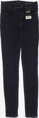 Marc O'Polo Jeans in 28 in Blue: front