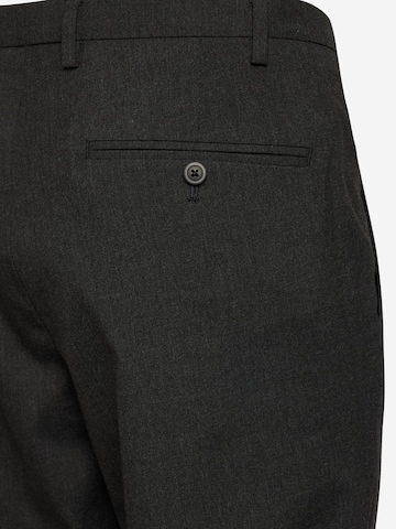 BURTON MENSWEAR LONDON Regular Broek in Grijs