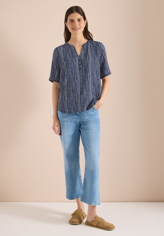 CECIL Blouse in Blue