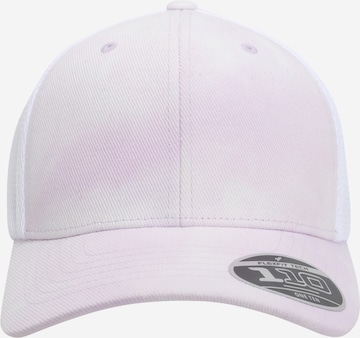 Flexfit Cap '110' in Lila