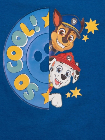 Paw Patrol Pajamas 'So Cool' in Blue
