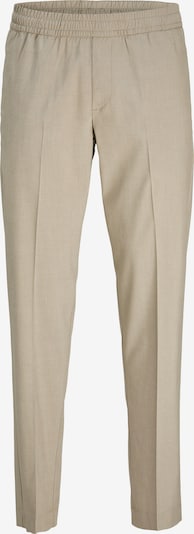 JACK & JONES Hlače na crtu 'JPSTKane Edwin' u sivkasto bež, Pregled proizvoda