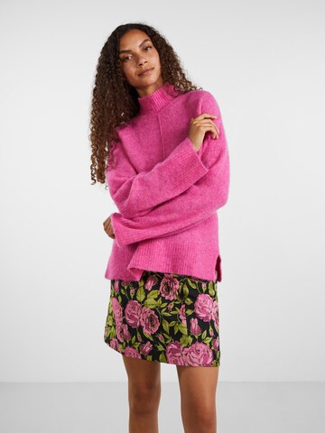 Y.A.S Pullover in Pink