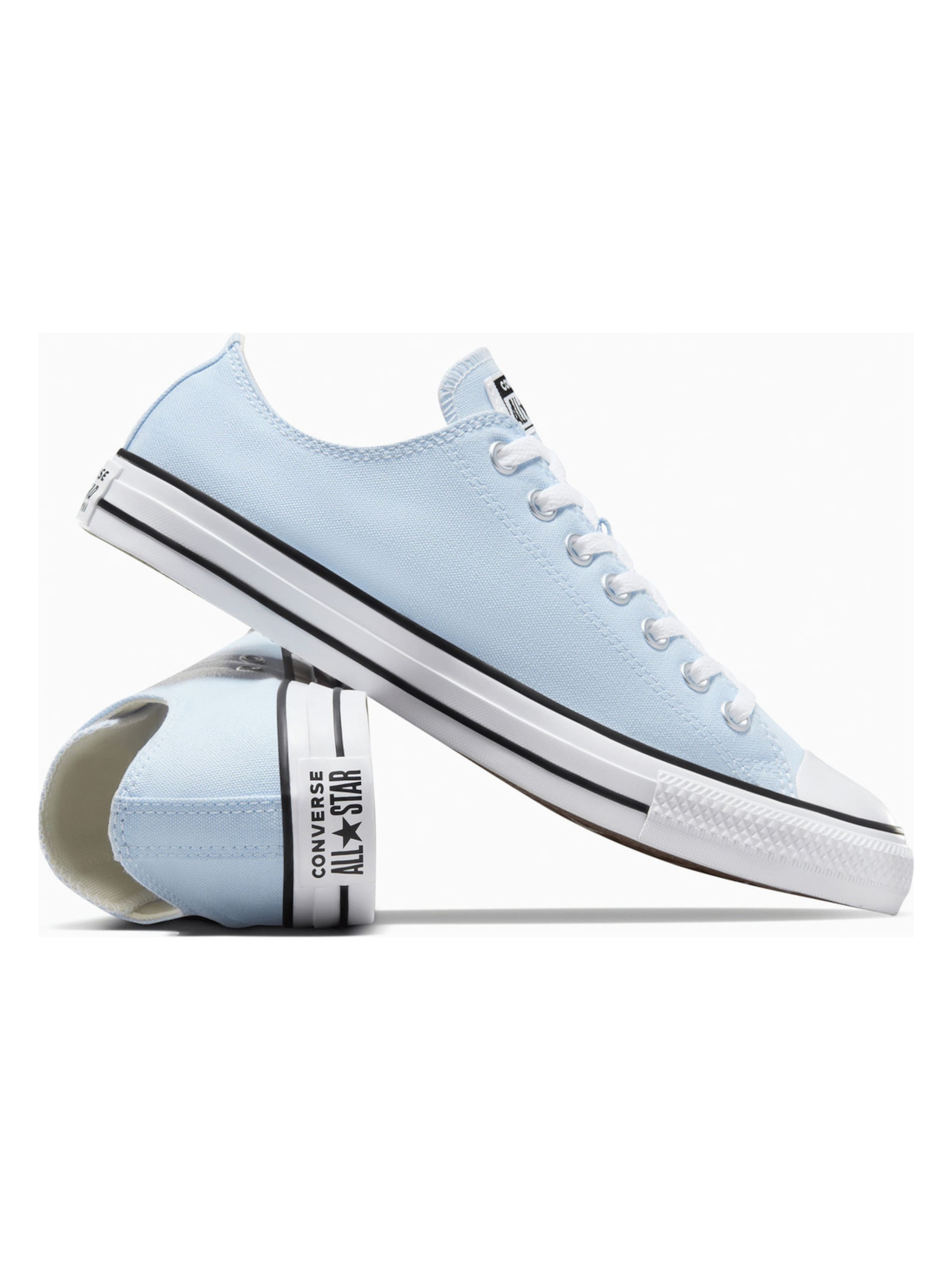 CONVERSE - Zapatillas deportivas bajas 'Converse Chuck Taylor As' en azul
