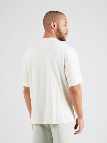 Champion Authentic Athletic Apparel Shirt in Beige