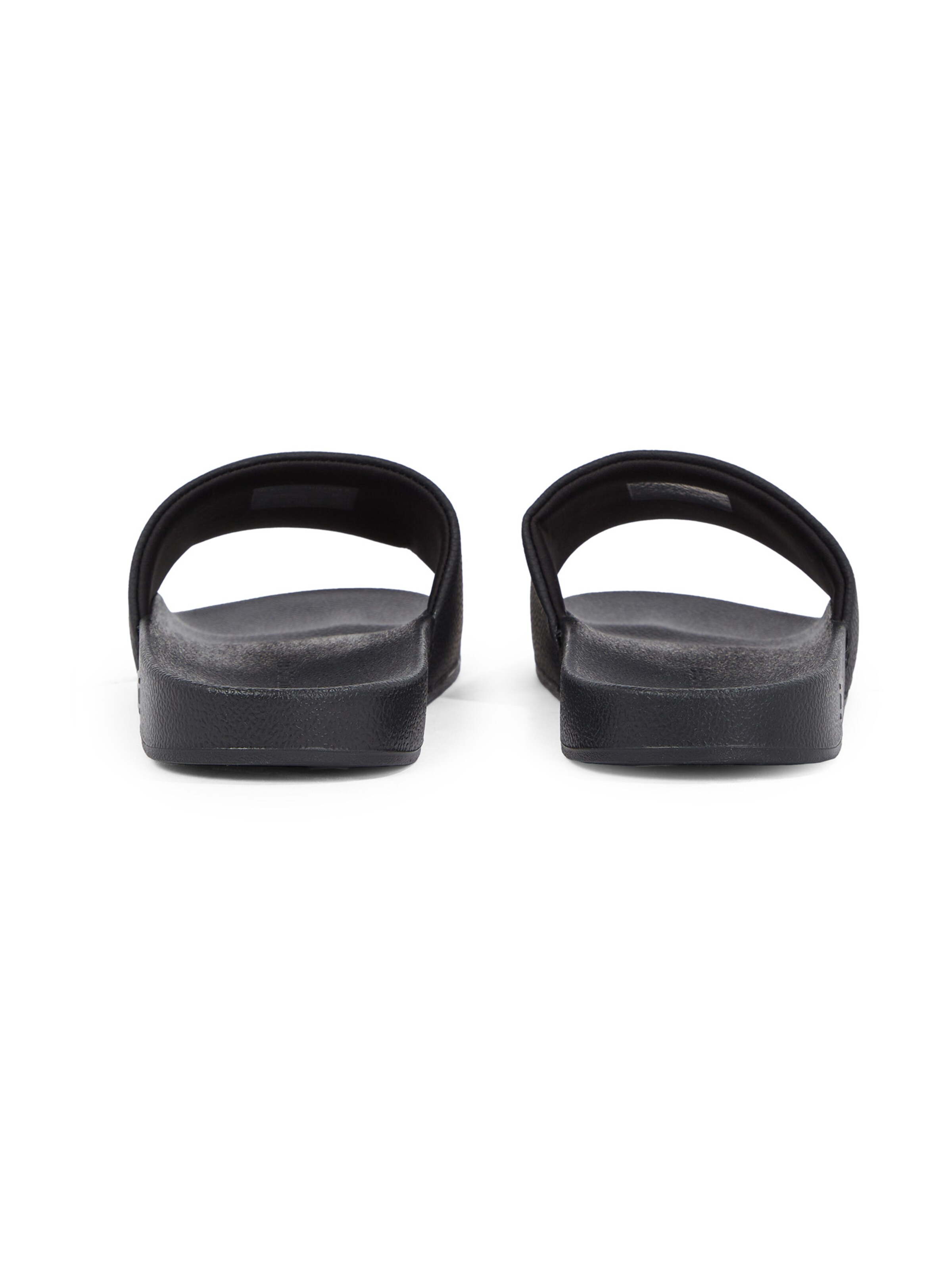 Mule 'NYC' TOMMY HILFIGER en noir