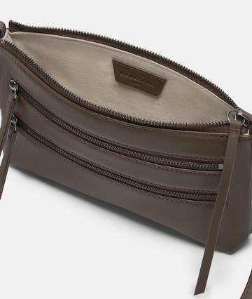 Liebeskind Berlin Crossbody bag in Brown