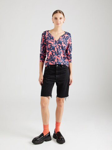 WHITE STUFF Shirt 'NELLY' in Oranje