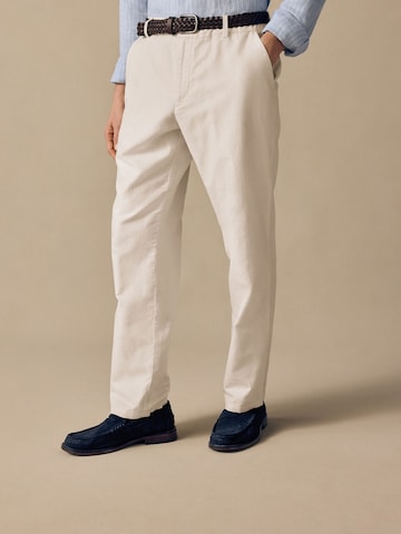 Next Regular Chino trousers in Beige