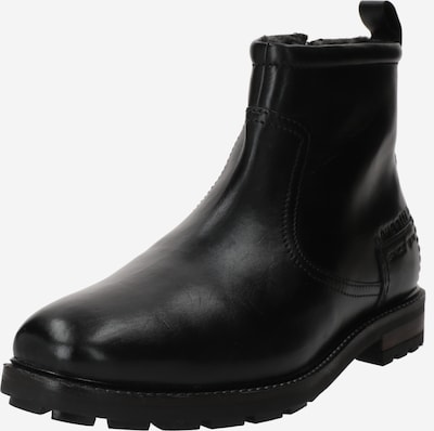 bugatti Boots 'Bolo Exko' in schwarz, Produktansicht