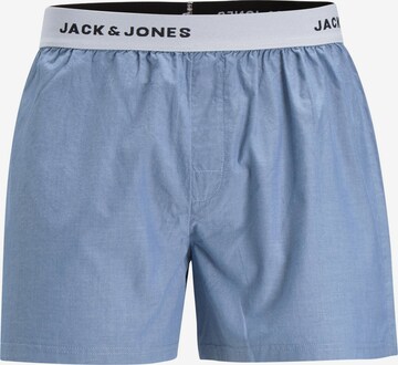 JACK & JONES - Boxers em azul