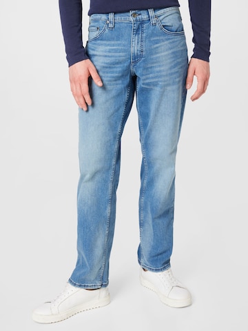 Jeans 'Big Sur' di MUSTANG in blu: frontale