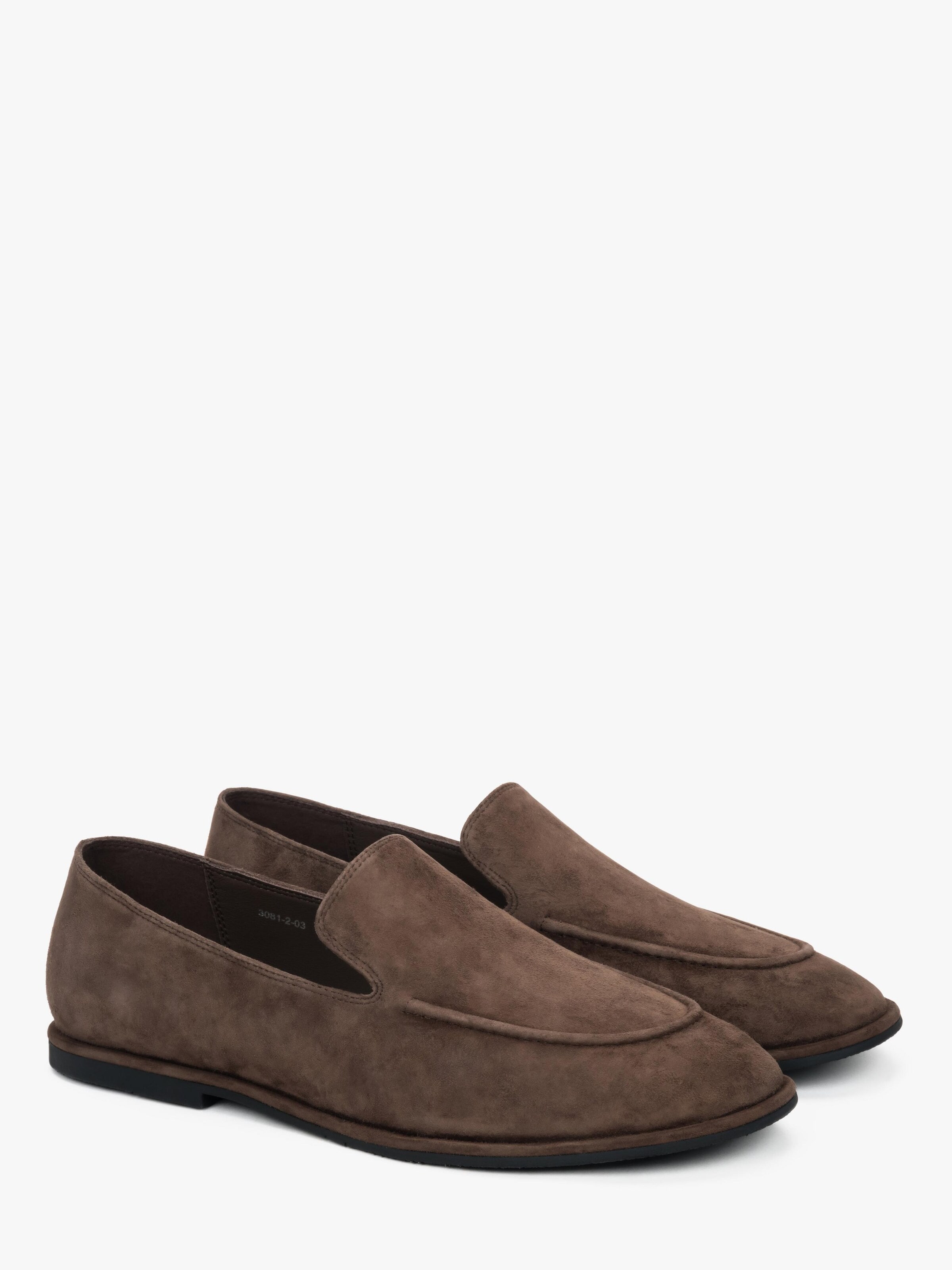Estro Slip-in '3081-2' i brun