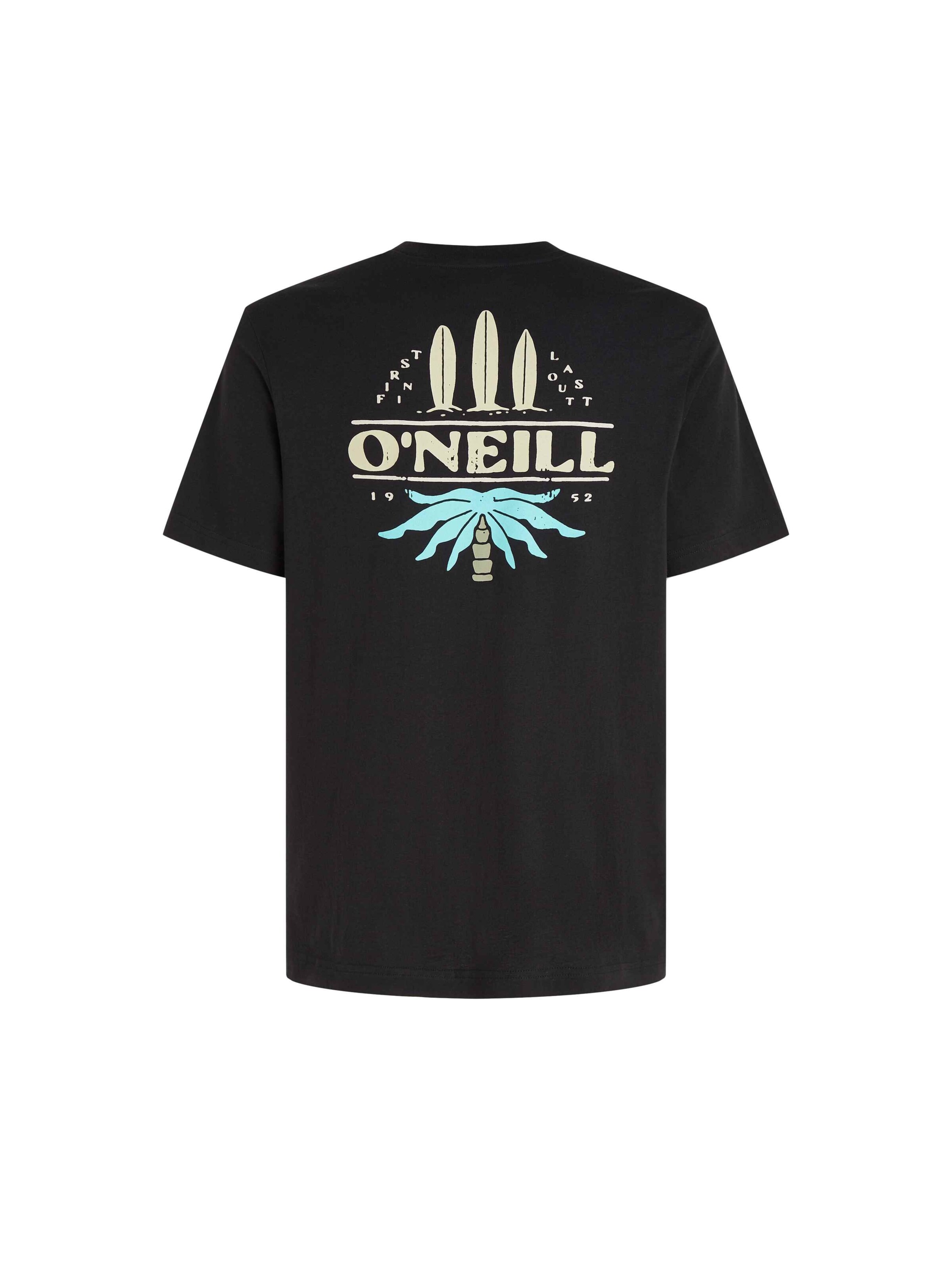 O'NEILL Bluser & t-shirts i sort