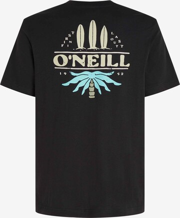 O'NEILL Тениска в черно