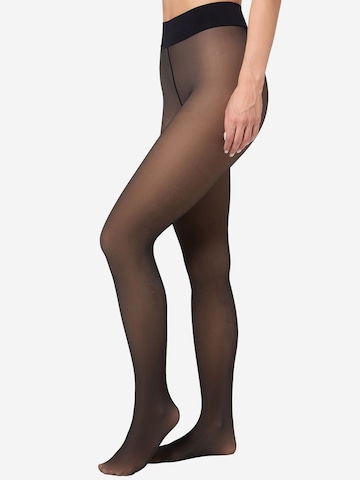 Nur Die Feinstrumpfhose in Schwarz