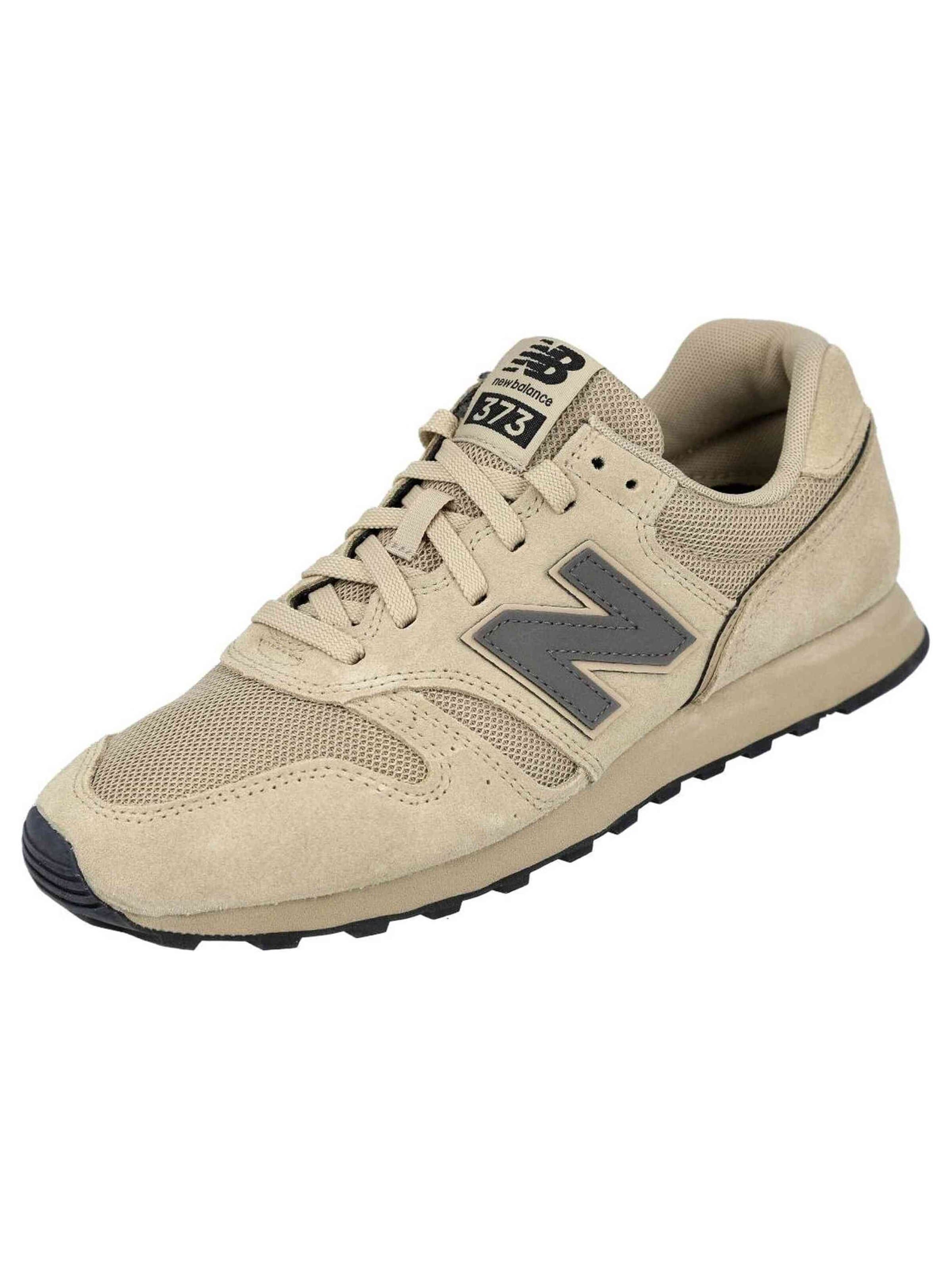 new balance Sports shoe '070-149543' in 41-41,5 in Grey, Item view