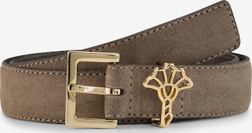 JOOP! Riem in Beige: voorkant
