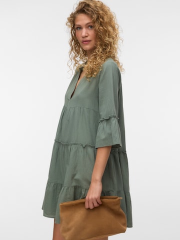 Abito 'VMDicthe' di VERO MODA in verde