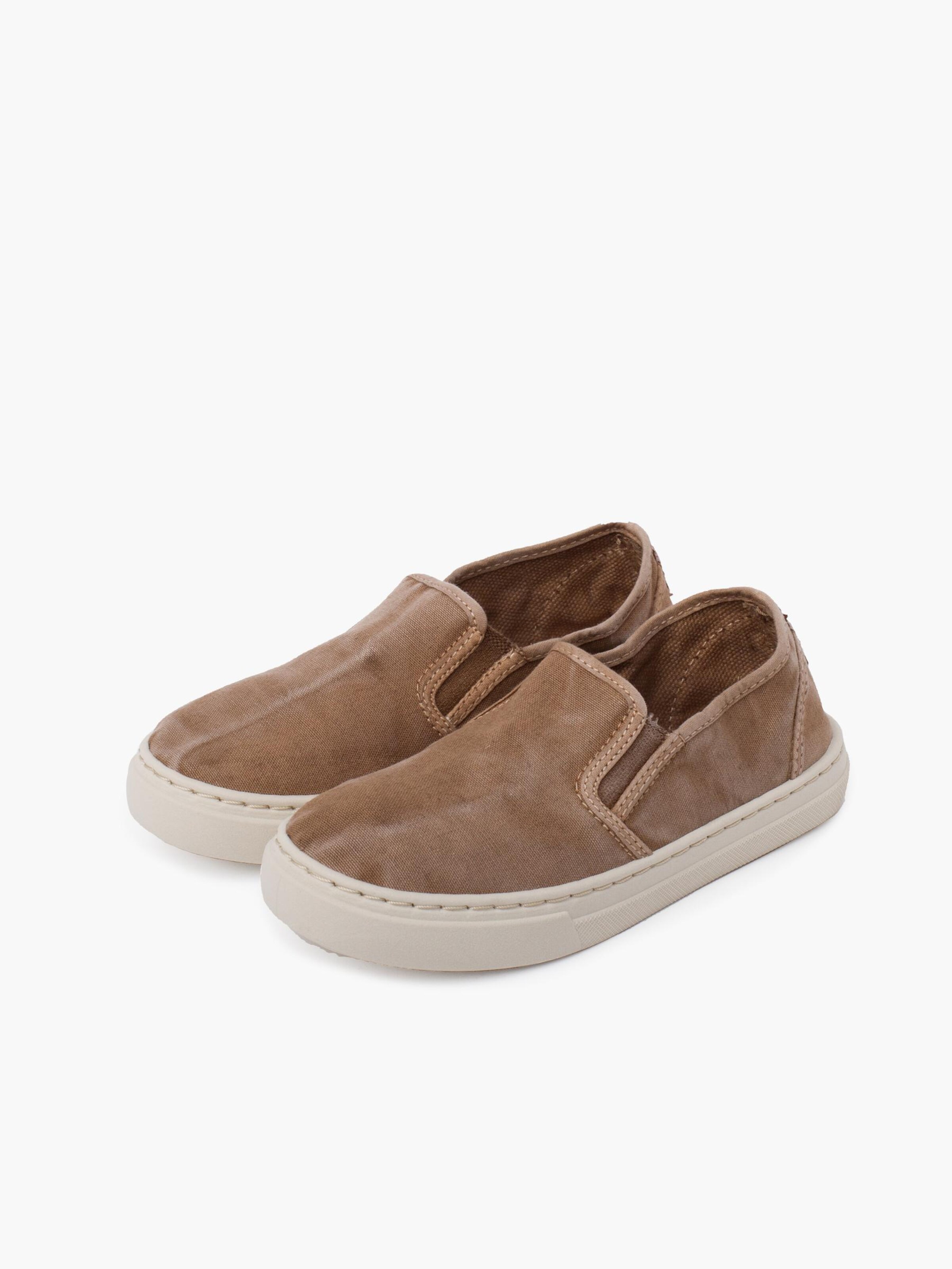 Pisamonas - Zapatillas deportivas en gris