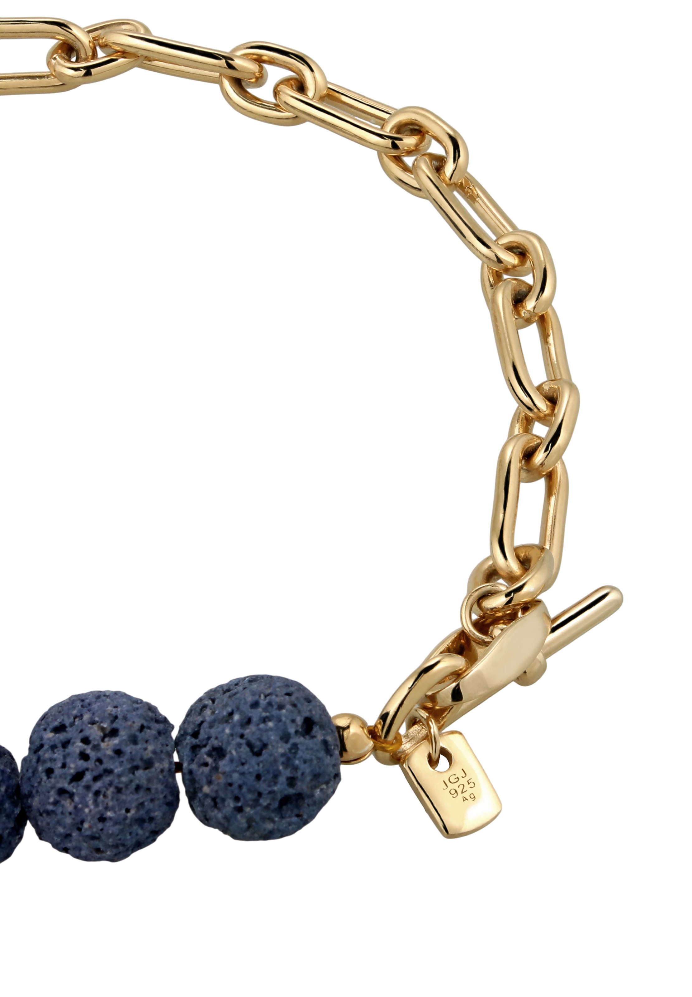 Bracelet KUZZOI en or