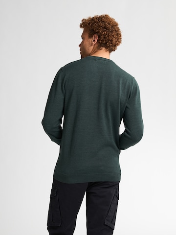 Pullover di Petrol Industries in verde
