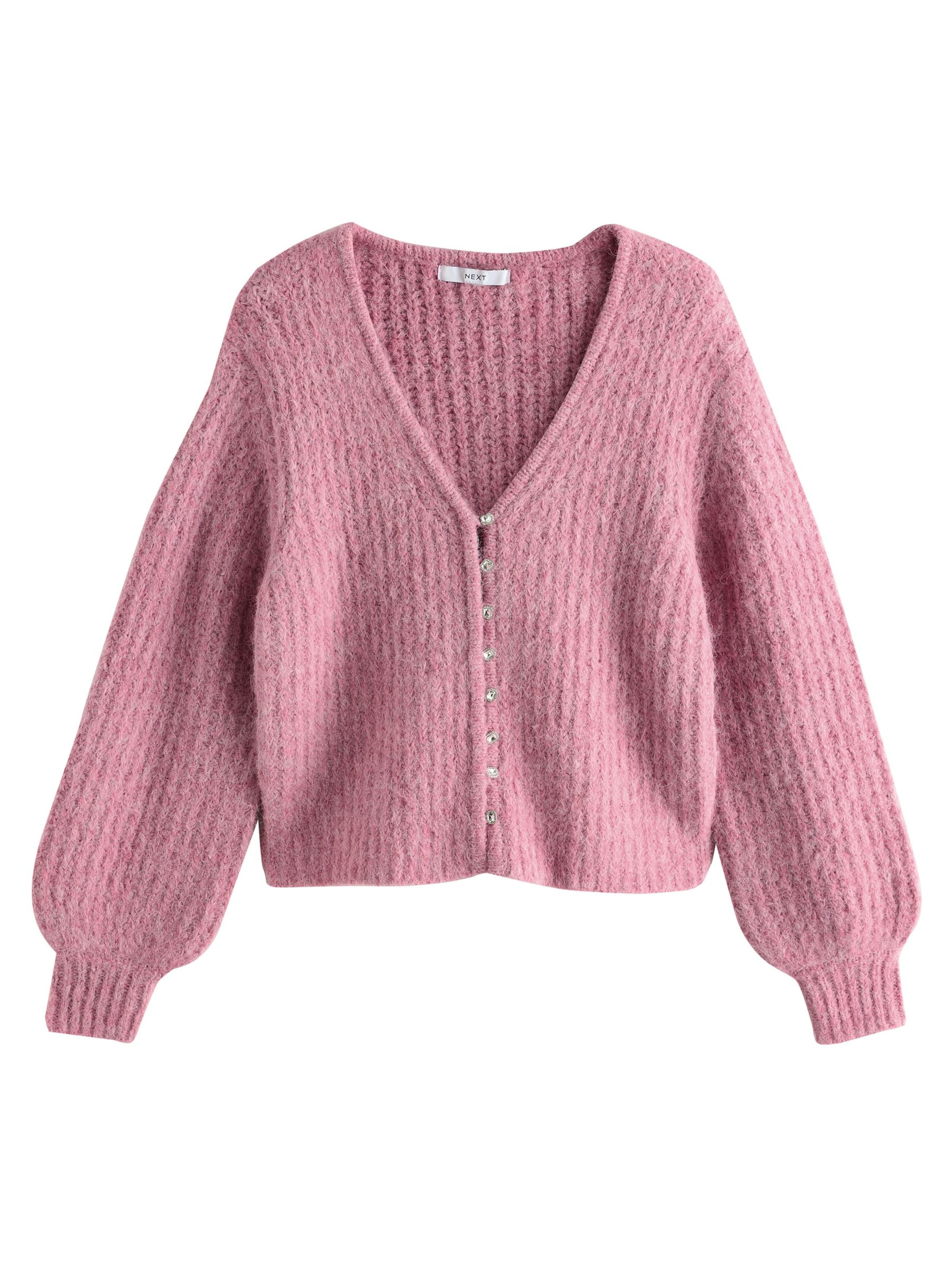 Giacchetta di Next in rosa: frontale