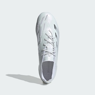 Chaussure de foot 'Predator Elite' ADIDAS PERFORMANCE en blanc